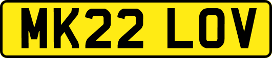 MK22LOV
