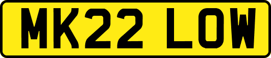 MK22LOW