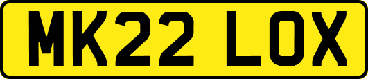 MK22LOX