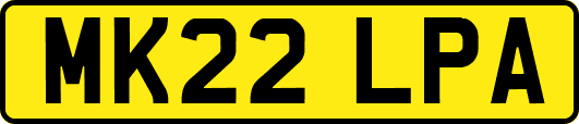 MK22LPA