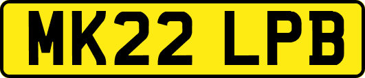 MK22LPB