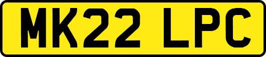 MK22LPC