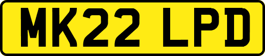 MK22LPD