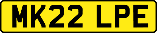 MK22LPE