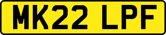 MK22LPF