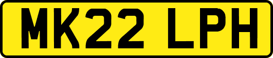 MK22LPH