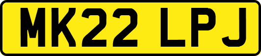 MK22LPJ