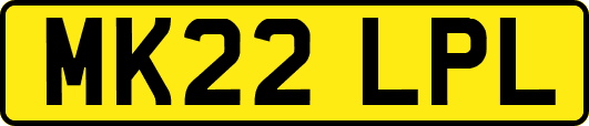 MK22LPL