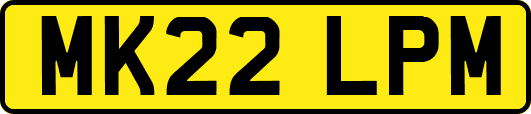 MK22LPM