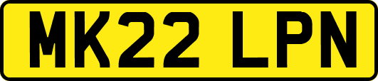 MK22LPN