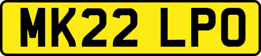 MK22LPO