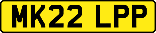 MK22LPP