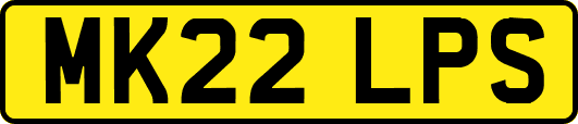 MK22LPS