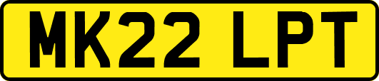 MK22LPT
