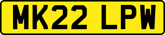 MK22LPW