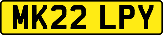 MK22LPY