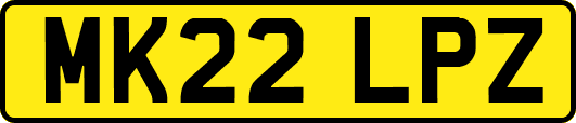 MK22LPZ