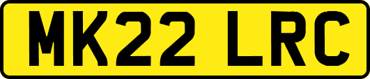 MK22LRC
