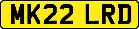 MK22LRD