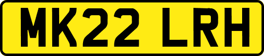 MK22LRH