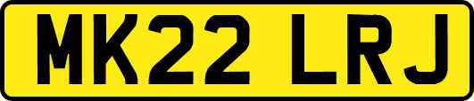 MK22LRJ