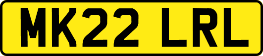 MK22LRL