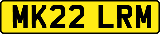 MK22LRM
