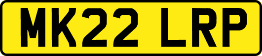 MK22LRP
