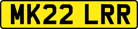 MK22LRR