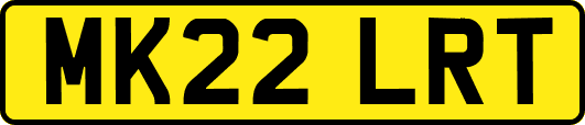 MK22LRT