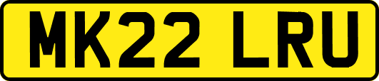 MK22LRU