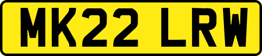 MK22LRW