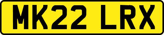 MK22LRX