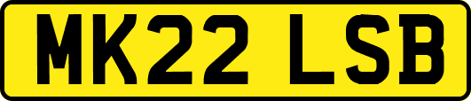 MK22LSB