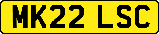 MK22LSC