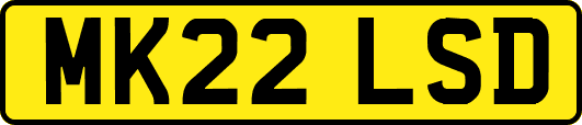 MK22LSD