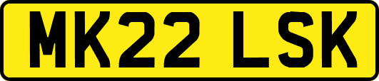 MK22LSK