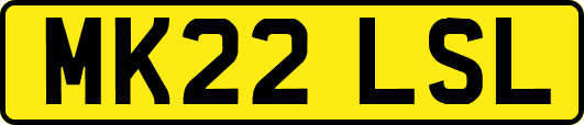 MK22LSL