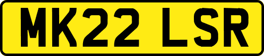 MK22LSR