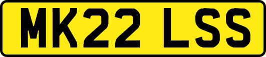 MK22LSS