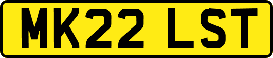 MK22LST