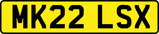 MK22LSX