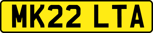 MK22LTA