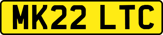 MK22LTC