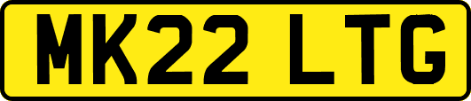 MK22LTG