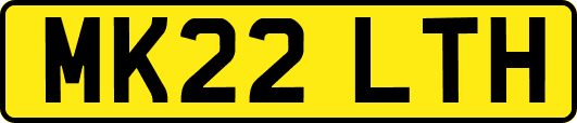 MK22LTH