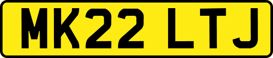 MK22LTJ