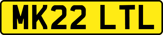 MK22LTL