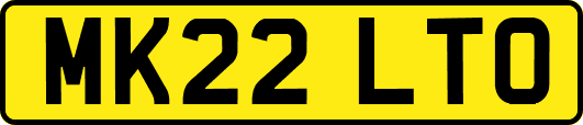 MK22LTO