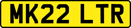 MK22LTR